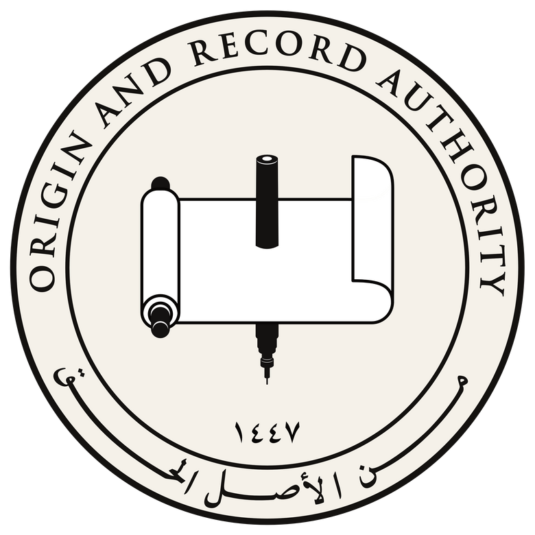Great Seal of the ORA